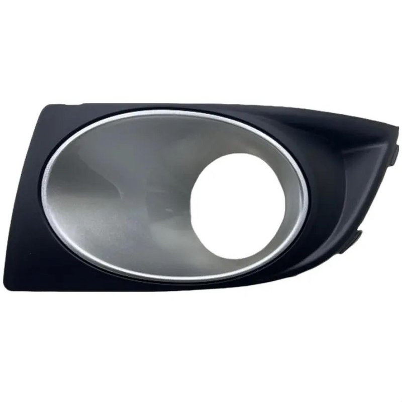 TechPro SU1038149 Bumper Insert - Front Left