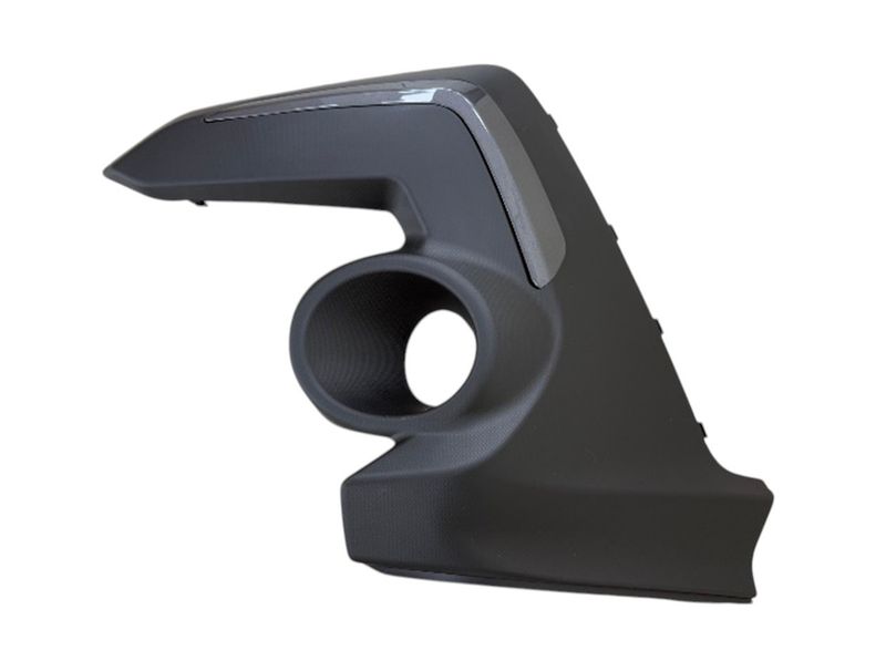 TechPro SU1038156 Bumper Insert - Front Left