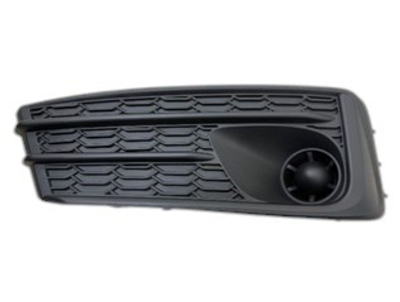 TechPro SU1038159 Bumper Insert - Front Left