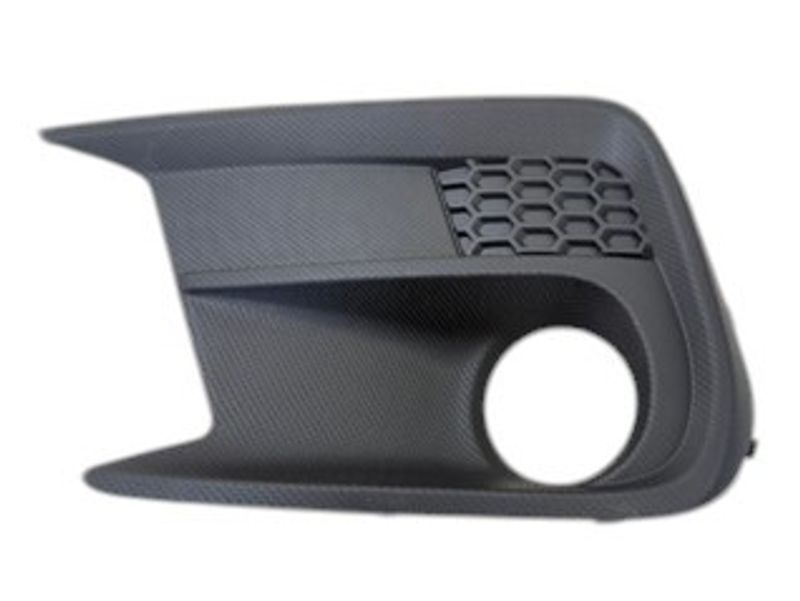 TechPro SU1038169 Bumper Insert - Front Left