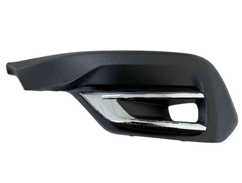 TechPro SU1038177 Bumper Insert - Front Left