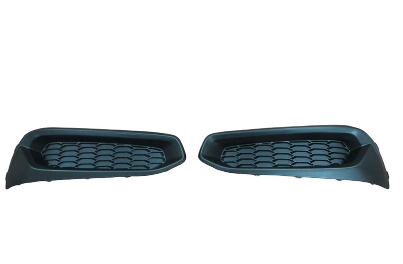 TechPro SU1039105 Bumper Insert - Front Right