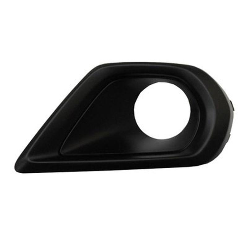 TechPro SU1039108 Bumper Insert - Front Right