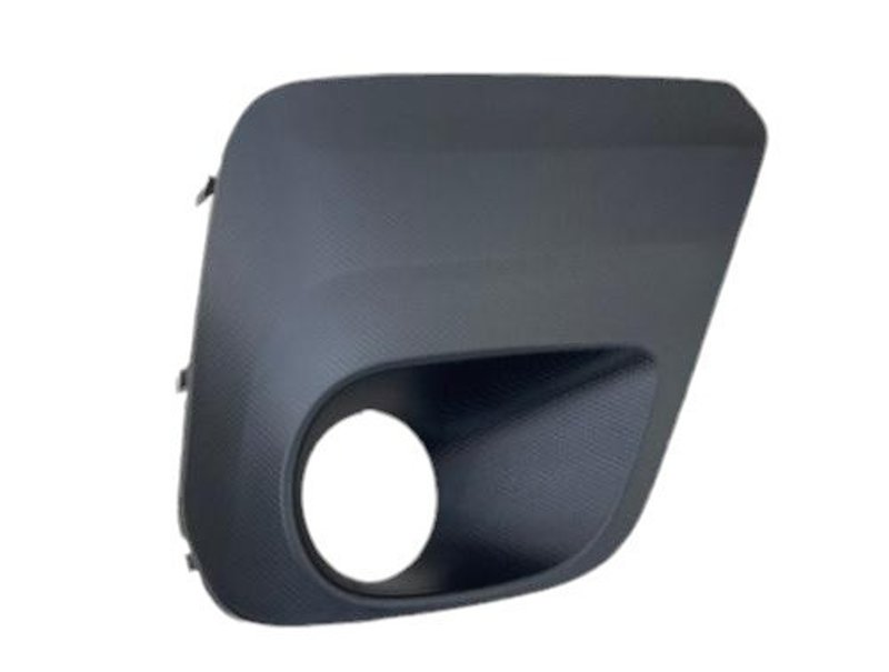 TechPro SU1039126 Bumper Insert - Front Right