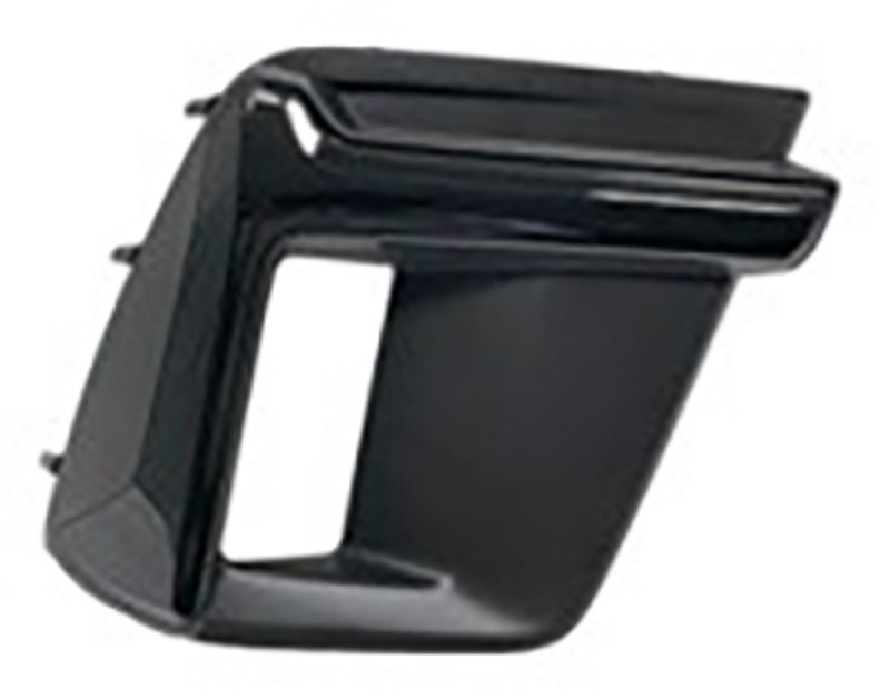 TechPro SU1039130 Bumper Insert - Front Right