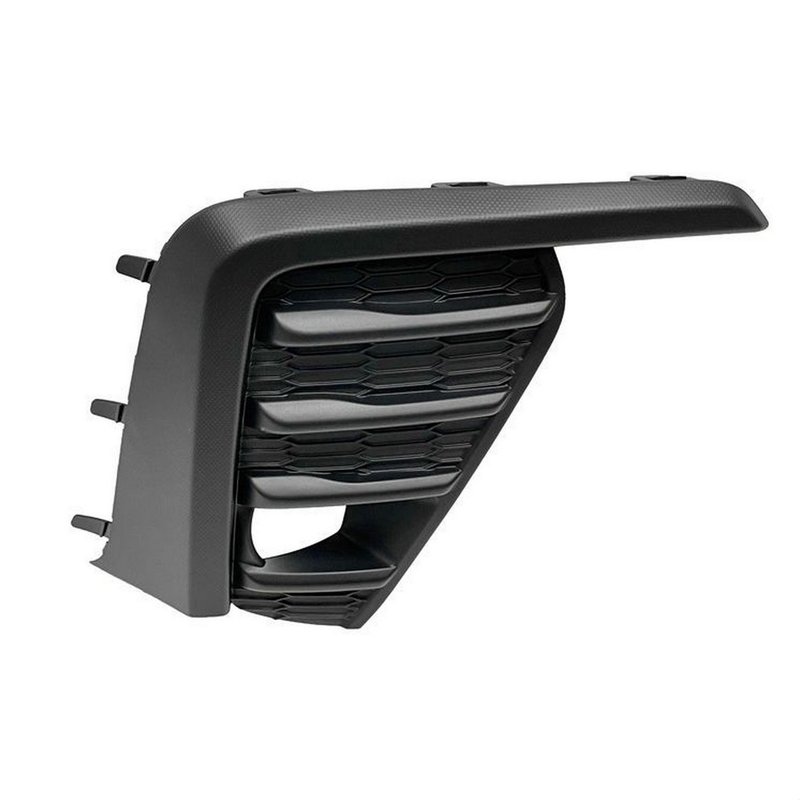 TechPro SU1039144 Bumper Insert - Front Right