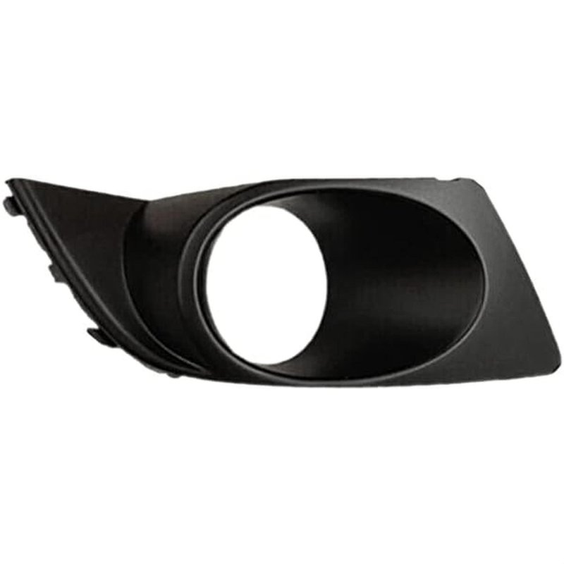 TechPro SU1039148 Bumper Insert - Front Right
