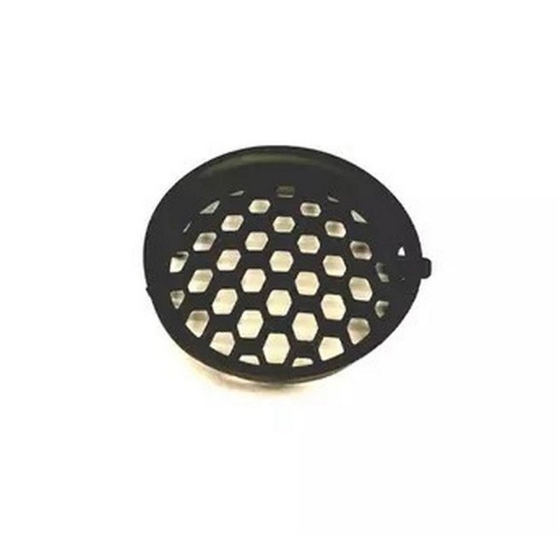 TechPro SU1039153 Bumper Insert - Front Right