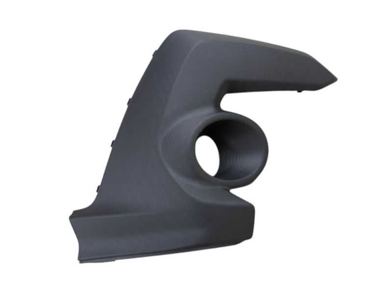 TechPro SU1039155 Bumper Insert - Front Right