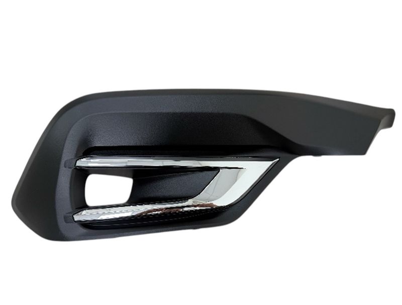 TechPro SU1039177 Bumper Insert - Front Right