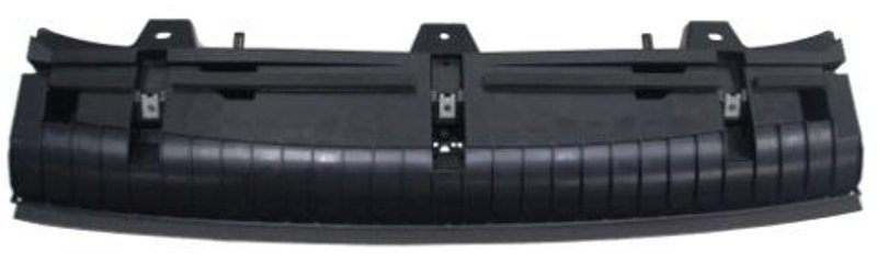 TechPro SU1041101 Bumper Cover Support - Front