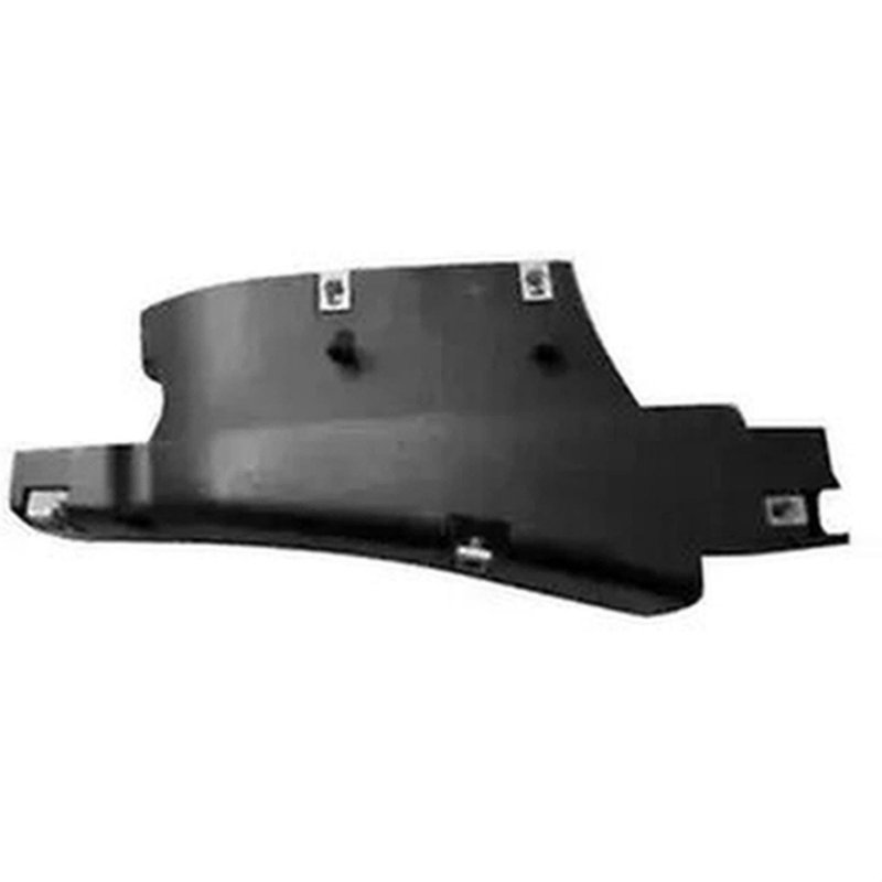 TechPro SU1042106 Bumper Cover Support - Front Left