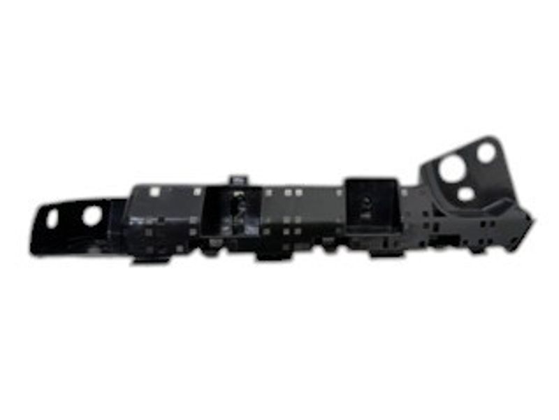 TechPro SU1042127 Bumper Cover Support - Front Left