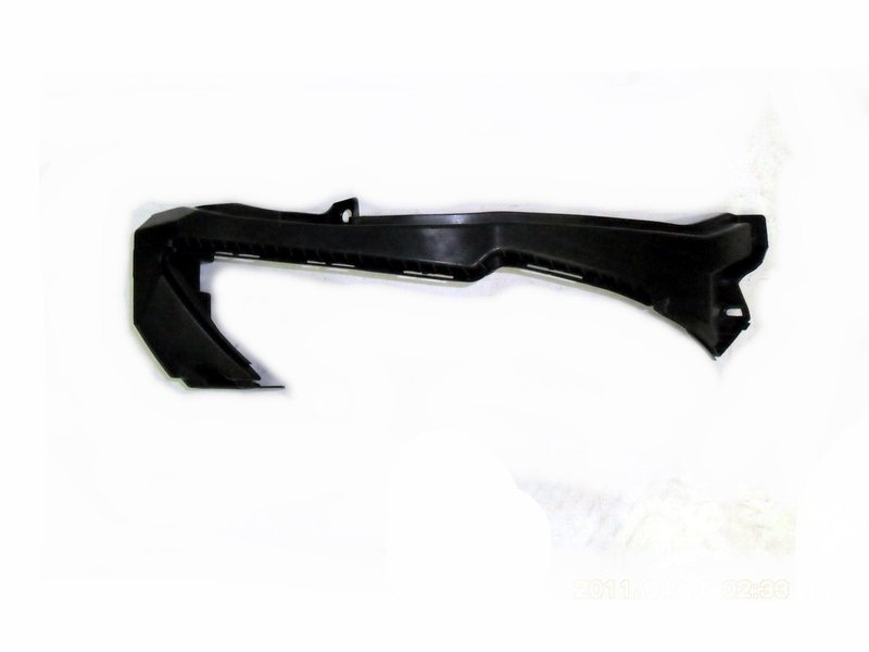 TechPro SU1043100 Bumper Cover Support - Front Right