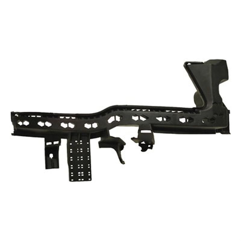 TechPro SU1043104C Bumper Cover Support - Front Right