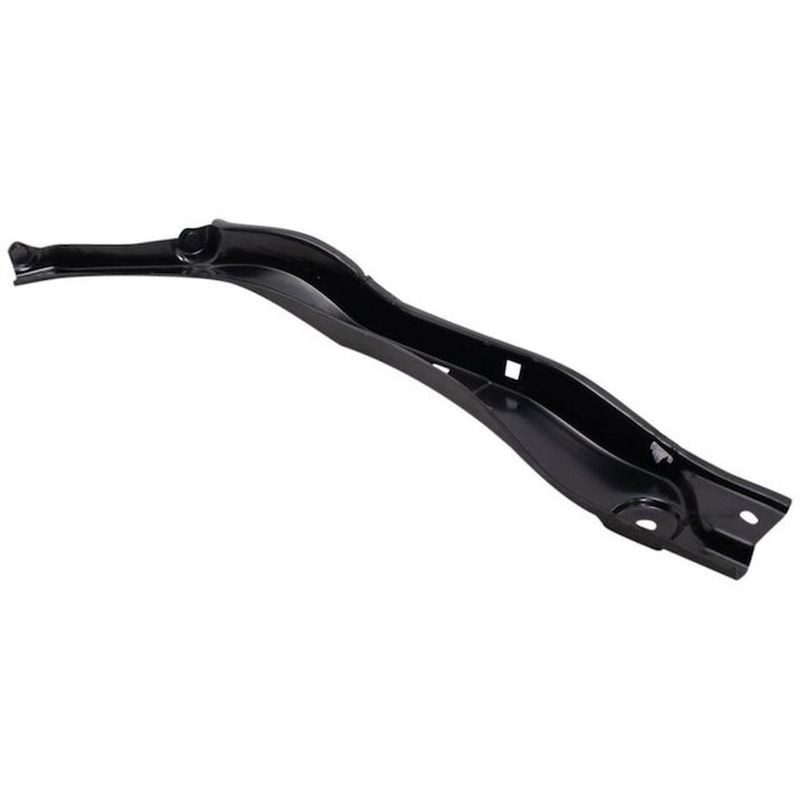 TechPro SU1043122 Bumper Cover Support - Front Right