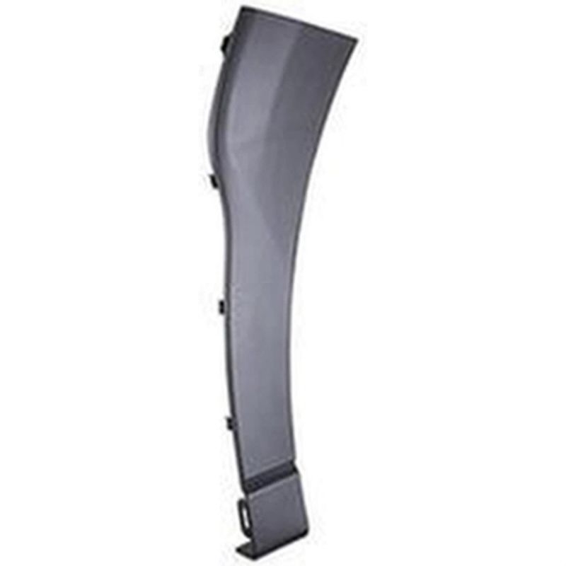 TechPro SU1046102C Bumper Cover Molding - Front Left