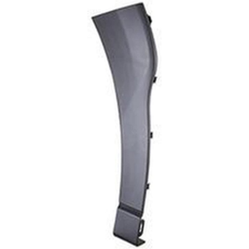 TechPro SU1047102C Bumper Cover Molding - Front Right