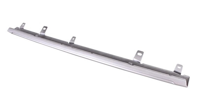 TechPro SU1053101 Bumper Guard - Front