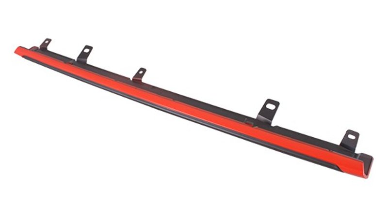 TechPro SU1053102 Bumper Guard - Front