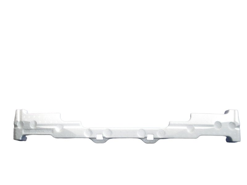 TechPro SU1070112 Bumper Impact Absorber - Front