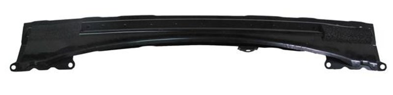 TechPro SU1070116 Bumper Impact Absorber - Front