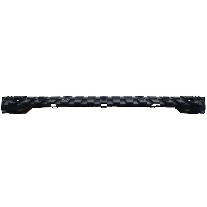 TechPro SU1070123 Bumper Impact Absorber - Front
