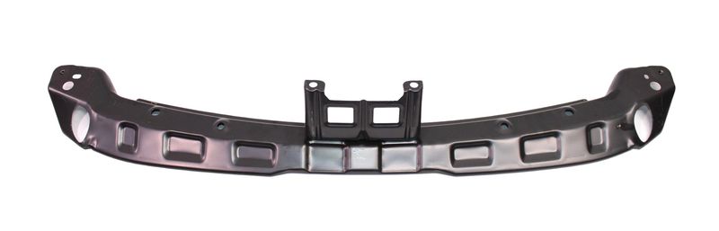 TechPro SU1070125C Bumper Impact Absorber - Front