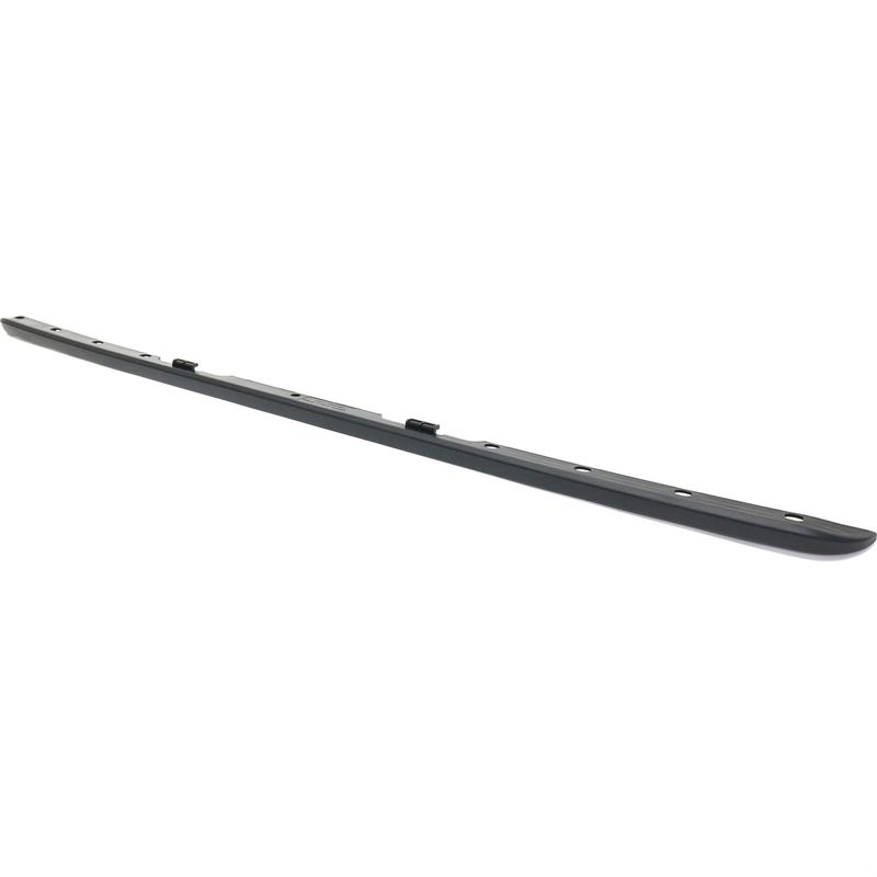 TechPro SU1093102 Spoiler - Front