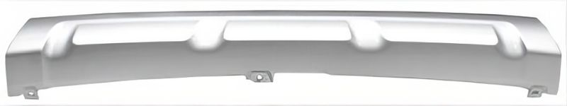 TechPro SU1095103C Bumper Valance / Grille Kit - Front