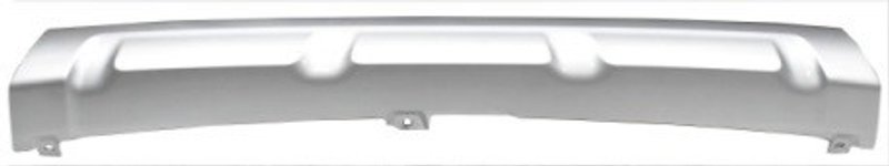 TechPro SU1095103 Bumper Valance / Grille Kit - Front