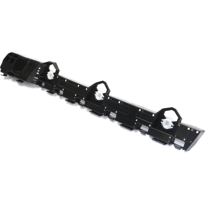 TechPro SU1133103 Bumper Cover Retainer - Rear Right