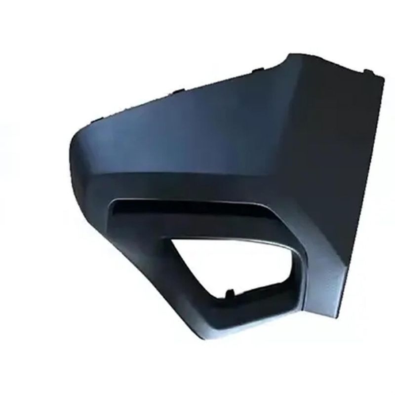 TechPro SU1147100C Bumper Cover Molding - Rear Right