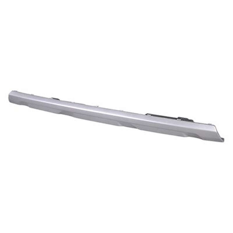 TechPro SU1195102C Bumper Valance / Grille Kit - Rear