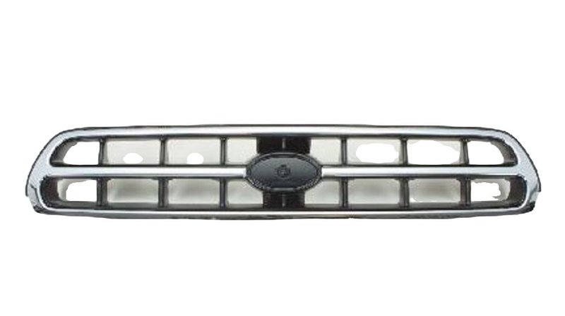 TechPro SU1200122 Grille