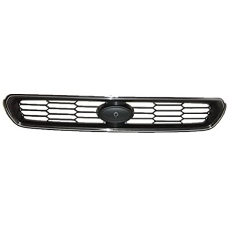 TechPro SU1200125 Grille