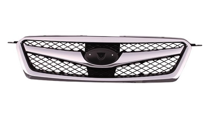 TechPro SU1200142 Grille
