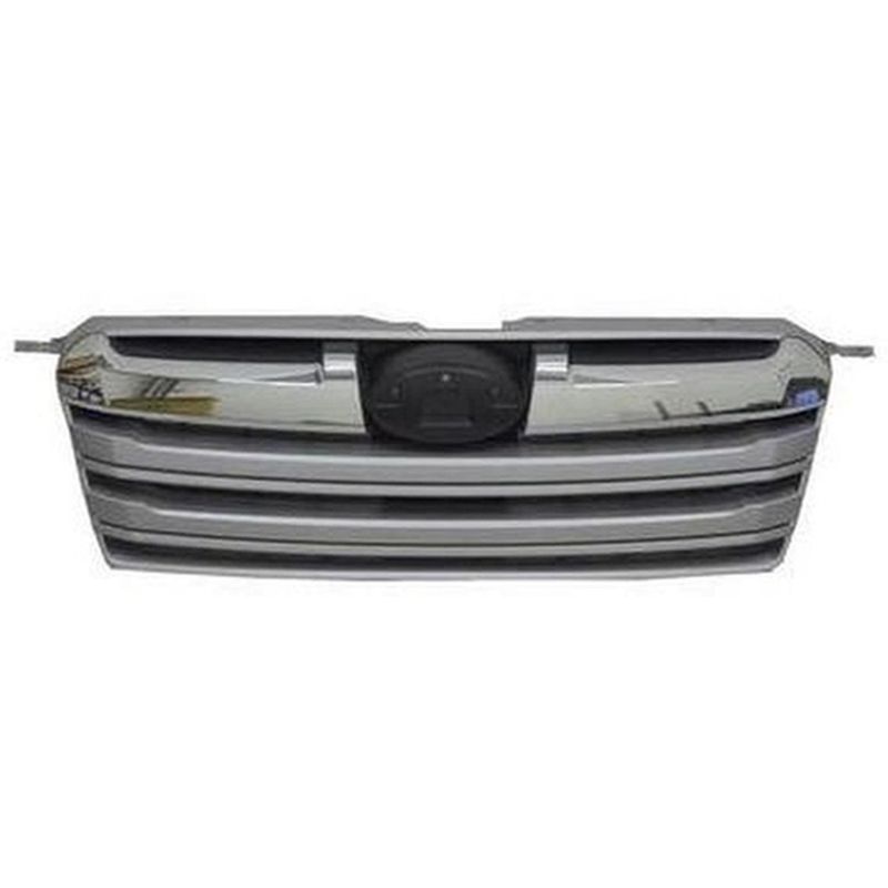 TechPro SU1200159C Grille
