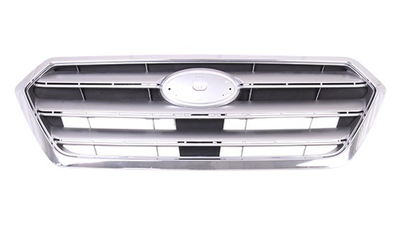 TechPro SU1200162C Grille