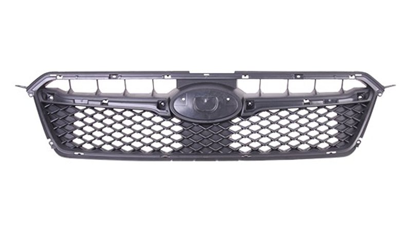 TechPro SU1200163 Grille