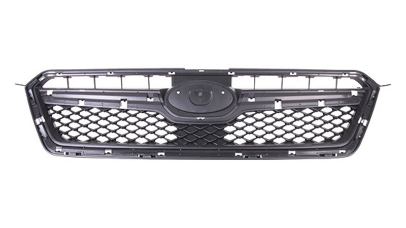 TechPro SU1200168 Grille