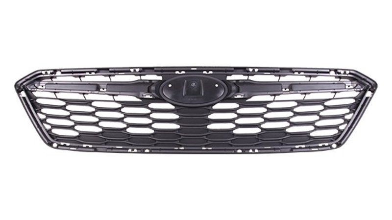 TechPro SU1200170C Grille