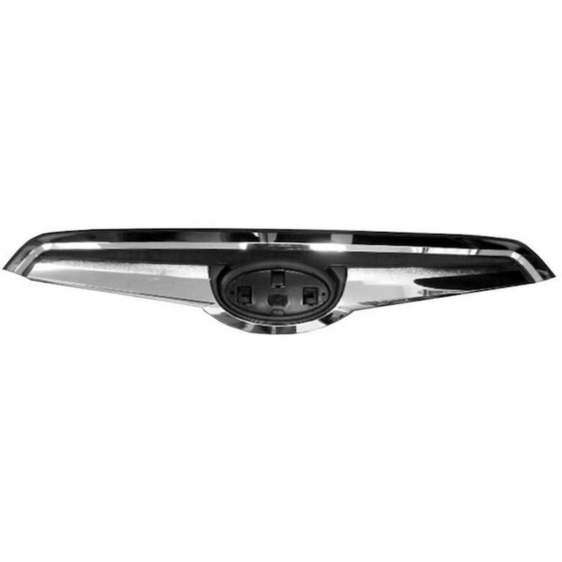 TechPro SU1200176C Grille
