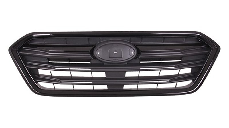 TechPro SU1200179C Grille