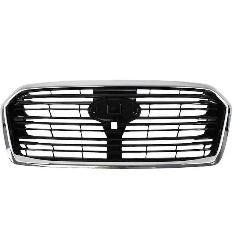 TechPro SU1200183C Grille