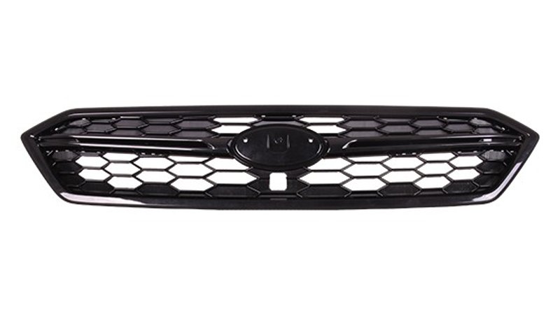 TechPro SU1200184 Grille