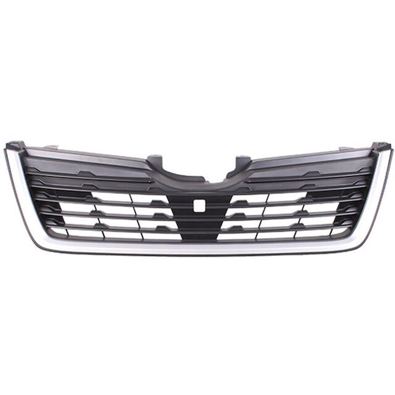 TechPro SU1200187C Grille