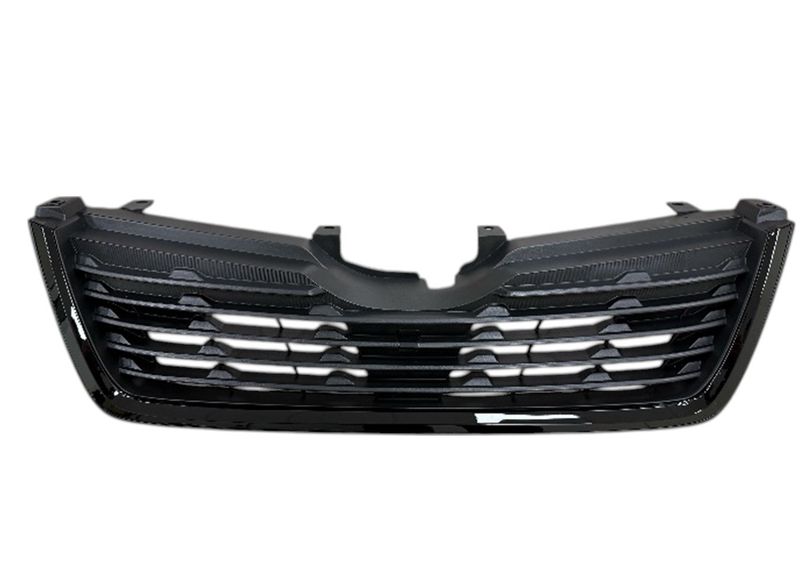 TechPro SU1200188C Grille - Lower