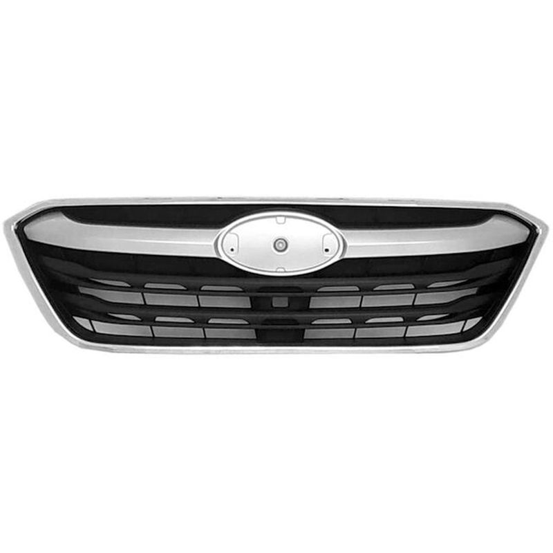 TechPro SU1200189C Grille