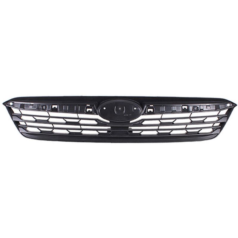 TechPro SU1200192C Grille